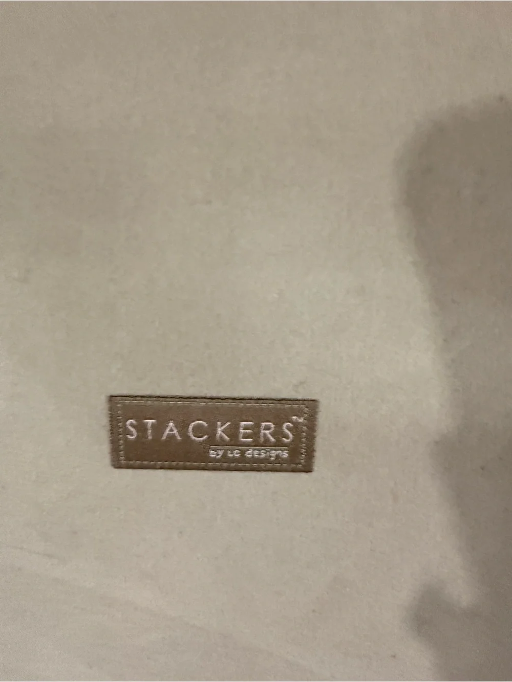 Stackers Luxury Multi-Drawer Jewelry Box
